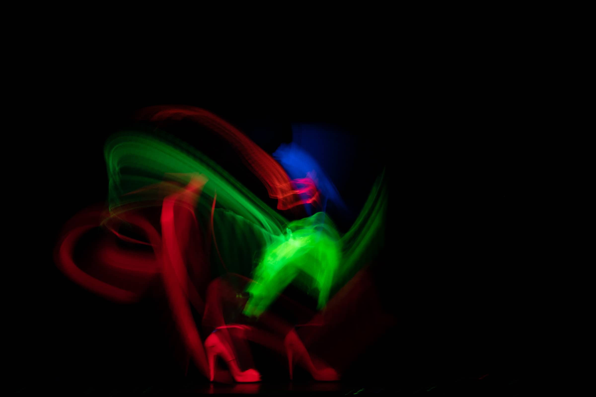 Scene Voodoo Gloria Di Parma Crazy horse By Alberto Baracchini