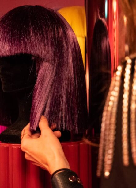Boutique Perruque Crazy Horse Victor Point